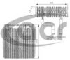 FORD 1062481 Evaporator, air conditioning